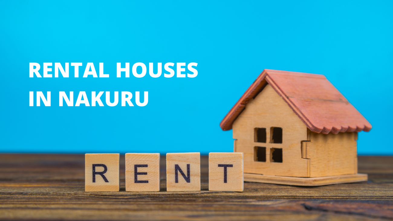 RENTAL HOUSES IN NAKURU