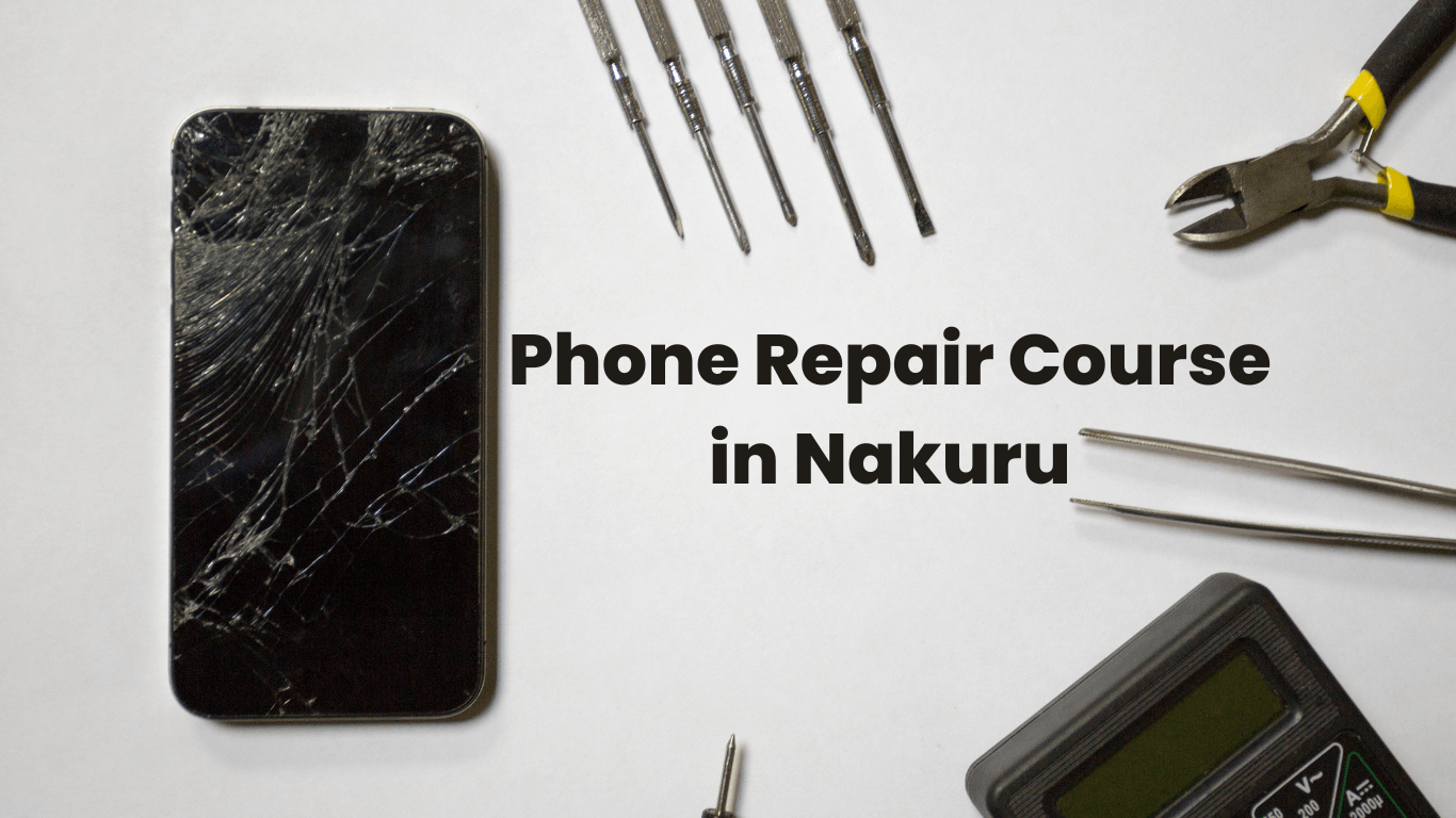 Phone Repair Course in Nakuru