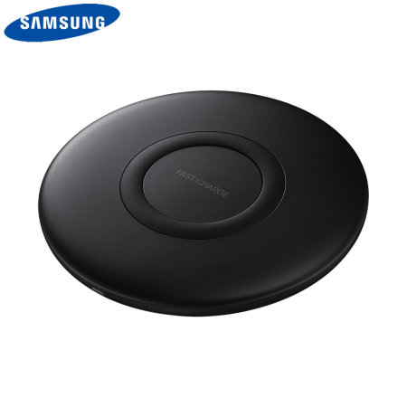 Samsung Wireless Charger Pad Fast Charging technology