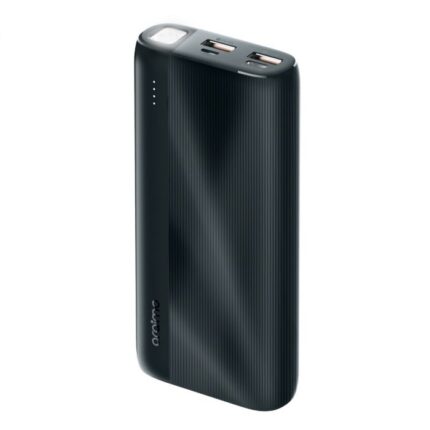 oraimo Traveler 4 Pro 20W PD3.0 QC3.0 Quick Charge 20000mAh Power Bank