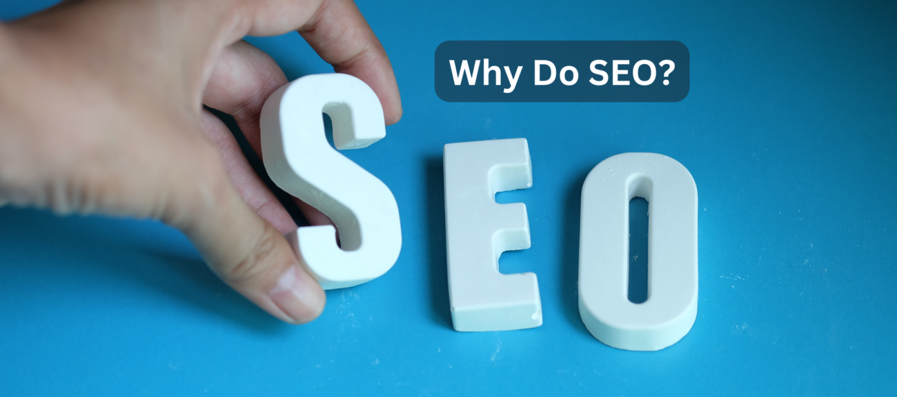 Why Every Business in Kenya Needs SEO